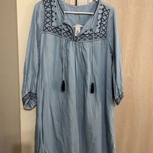 H&M dress